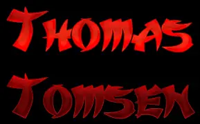logo Thomas Tomsen